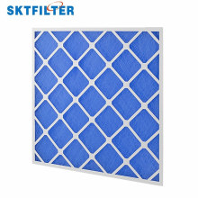 Air Filters for House Cardboard Frame